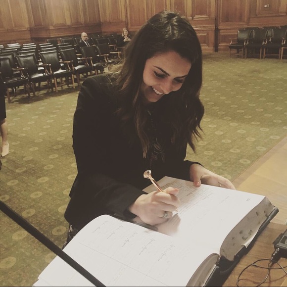 Meet your Posher, Meg - Picture 1 of 1